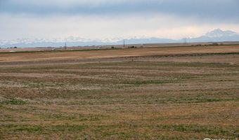 LOT 6 144th Ave, Bennett, CO 80102