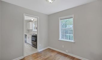 1877 Sumter St NW, Atlanta, GA 30318