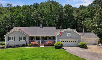 239 Back Nine Dr, Baneberry, TN 37890