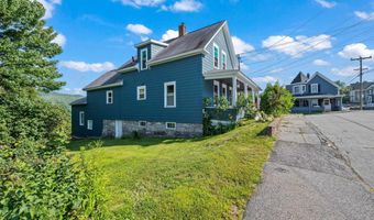 624 Second Ave, Berlin, NH 03570
