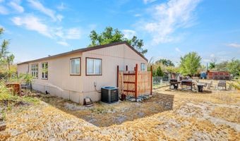 251 N Kolo St, Jean, NV 89019