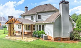 8710 Gilmer Ft, Ball Ground, GA 30107