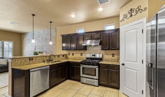 1175 Yucatan Pl, Anthony, NM 88021