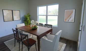 101 Peavine Way Plan: The Darwin, Alabaster, AL 35007