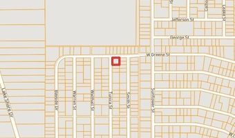 7372 Tunica St, Bay St. Louis, MS 39520