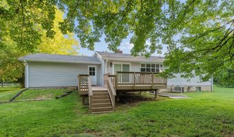 12408 W OLD BALTIMORE Rd W, Boyds, MD 20841