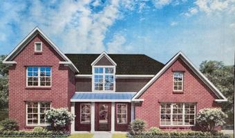 5876 MILTON WILSON, Arlington, TN 38002