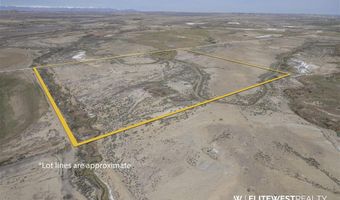 Road 1, Deaver, WY 82421