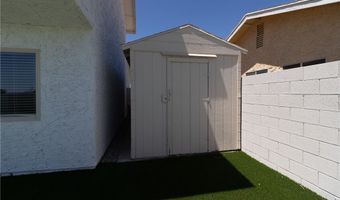 637 Otono Dr, Boulder City, NV 89005
