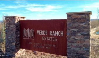 20 N Ranch Dr, Camp Verde, AZ 86322