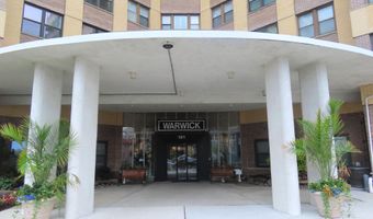 101 S Raleigh Ave, Atlantic City, NJ 08401