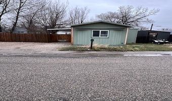 111 Balsam St, Buffalo, WY 82834