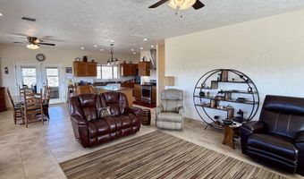 49 El Nido Rd, Caballo, NM 87942