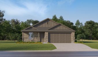 12 Robin Ct Plan: Ramsey, Angleton, TX 77515