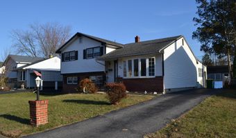 57 N AVON Dr, Claymont, DE 19703