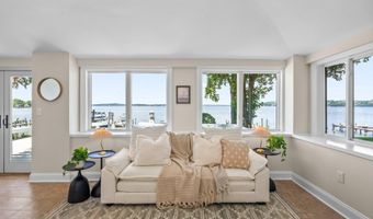 1088 RIVER BAY Rd, Annapolis, MD 21409