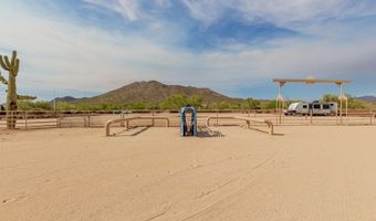 4180 E GALVIN St, Cave Creek, AZ 85331