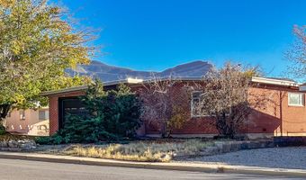 2302 Tenth St, Alamogordo, NM 88310