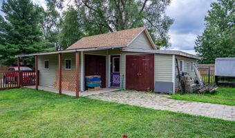 148 S Linden St, Adams, WI 53910