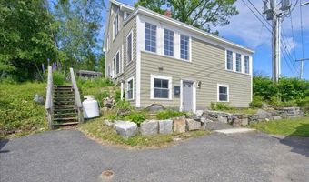 104 Front St, Belfast, ME 04915