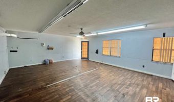 1909 S Main St, Atmore, AL 36502