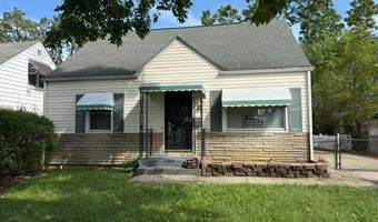 1024 E 22nd Ave, Columbus, OH 43211