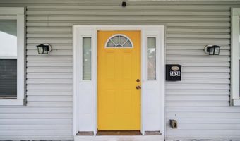 3026 ROSALIND Ave, Baltimore, MD 21215