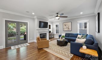1501 Tippah Ave, Charlotte, NC 28205