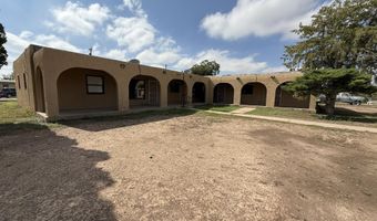 1509 W Hank Ave, Artesia, NM 88210