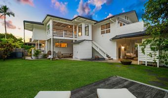 5108 OPELU St, Hanalei, HI 96714