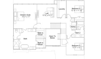 2395 Rider Rain Ln, Apopka, FL 32703