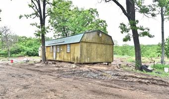 5575 Rizley Rd, Beggs, OK 74447