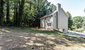 1357 Meadow Creek Way NW, Acworth, GA 30102