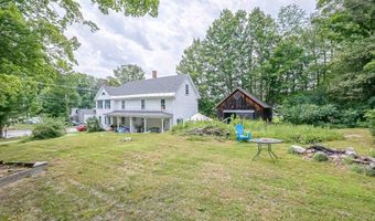 16 Francestown Rd, Bennington, NH 03442