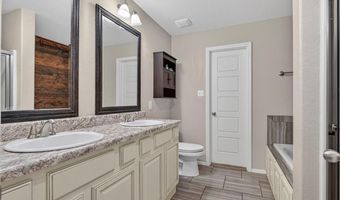2505 Crestview Ln, Barling, AR 72923