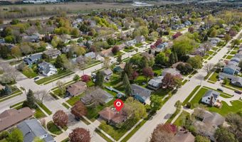 3300 N RANKIN St, Appleton, WI 54911