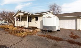 15 Marjorie Ln, Belgrade, MT 59714