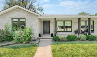 1610 S MILAM St, Amarillo, TX 79102