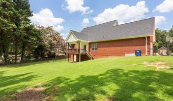 65 CAMELOT Ln, Anniston, AL 36207