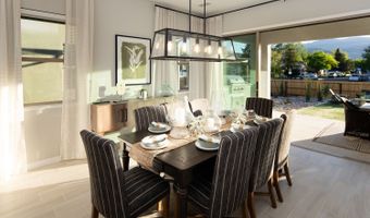 192 Wildcat Peak Dr Plan: Cross Creek, Plan 1, Carson City, NV 89701