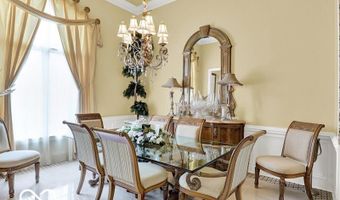 3808 Claybrook Ct, Bargersville, IN 46106
