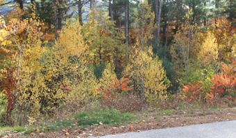 3 Beechwoods Dr Lot 3, Bartlett, NH 03845