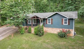 394 STONEY Way, Alexandria, AL 36250