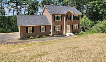 340 Brickyard Rd, Athol, MA 01331