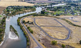 TBD STEM DRIVE L19 B1, Blackfoot, ID 83221