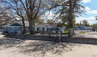 8926 Lake Shore Rd, Angola, NY 14006