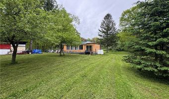151 Chipmonk Rd, Allegany, NY 14753