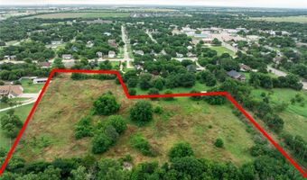 215 N Cummings Dr, Alvarado, TX 76009
