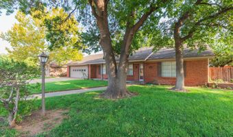 6710 GAINSBOROUGH Rd, Amarillo, TX 79106
