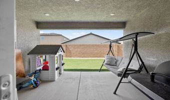 403 Triple Falls St, Indian Springs, NV 89018